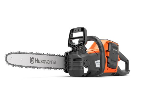 Akumulátorová pila Husqvarna 230i s akumulátorem a nabíječkou