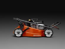 Motorová sekačka Husqvarna LC 353 V (6)