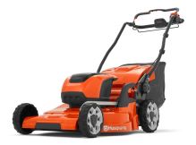 Akumulátorová sekačka Husqvarna LC 353iVX (bez aku a nabíječky) (1)