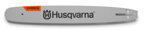 Lišta X-Force .325" / 1,5 mm, malé uchycení lišty