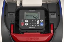 Robotická sekačka Honda Miimo HRM 4000E Live (7)
