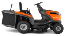 Zahradní traktor Husqvarna TC 112 (2)