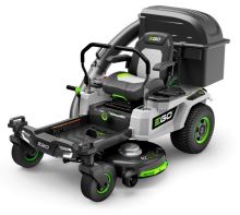 AKU zahradní rider s nulovým poloměrem zatáčení EGO Z6 (3)