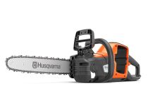 Akumulátorová pila Husqvarna 230i bez akumulátoru a nabíječky (1)