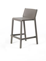 NARDI BAROVÁ ŽIDLE TRILL STOOL MINI barevné varianty