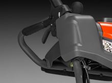 Sněhová fréza Husqvarna ST 427T (8)