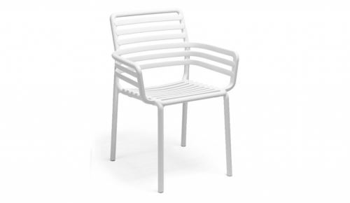 NARDI ŽIDLE DOGA ARMCHAIR barevné varianty