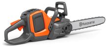 Akumulátorová pila Husqvarna 240i s akumulátorem a nabíječkou (1)
