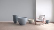 Květináč Betoni Classic XL terracotta (7)