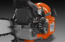 Motorová pila Husqvarna 592 XP® (14)
