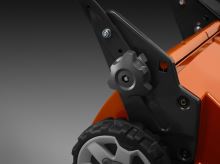 Motorová sekačka Husqvarna LC 353 V (3)
