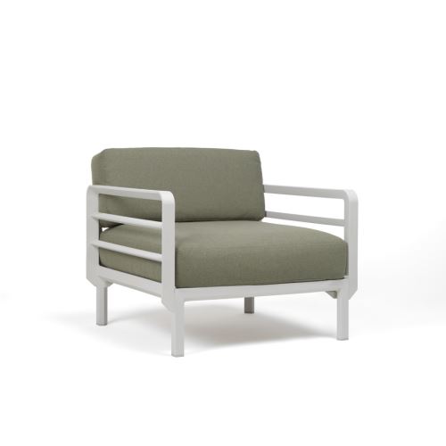 NARDI MAXIMO MODULAR POLTRONA