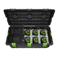 Nabíjecí multibox CHU6000 - sada (2)