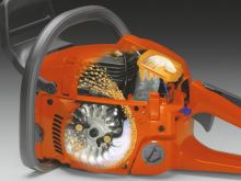 Motorová pila Husqvarna 440 Mark II (1)