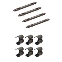 NARDI SIPARIO KIT CLIPS (spojka modulu) 4+6 ks výběr variant (1)
