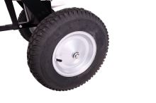 VARES - RV 200 - rozmetadlo za traktor (3)