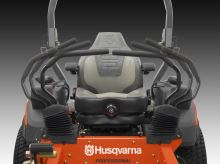 Rider Husqvarna Z454X (5)