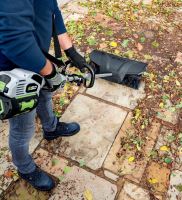 Nástavec s válcovým kartáčem BBA2100 (2)