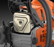 Motorová pila Husqvarna 592 XP® (8)