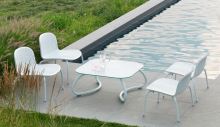 NARDI LAVICE NINFEA RELAX barevné varianty (1)