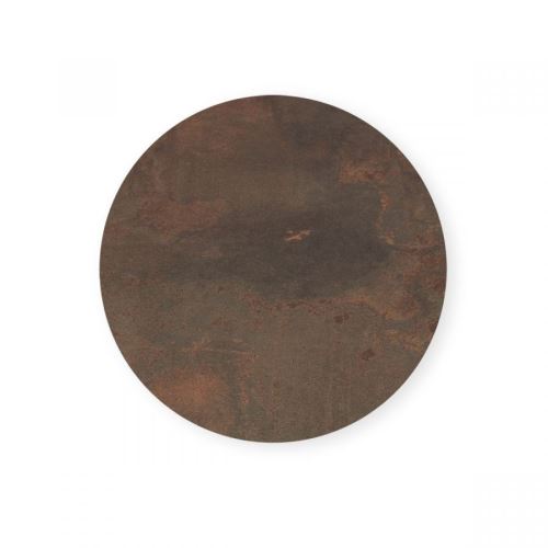 NARDI STOLOVÁ DESKA PIANO LAMINATO kruh r70cm, výběr variant