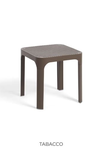 NARDI STOLEK NET TABLE 40