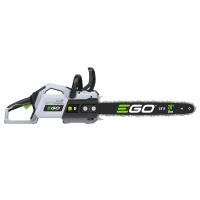 EGO AKU řetězová pila CS2000E - sada (5)