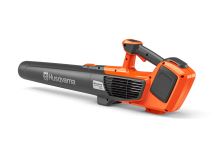 Akumulátorový foukač Husqvarna 122iB (s aku a nab.) (1)