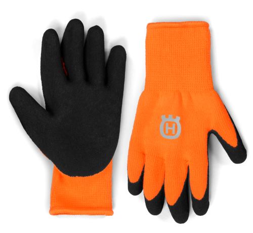 Husqvarna Rukavice Functional grip, zimní 10