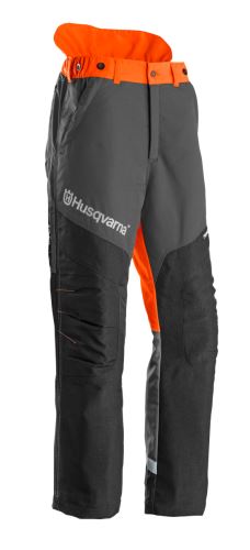 Husqvarna Kalhoty do pasu Functional vel.56