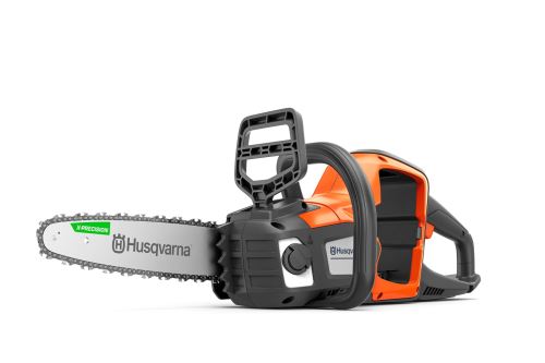 Akumulátorová pila Husqvarna 215i bez akumulátoru a nabíječky