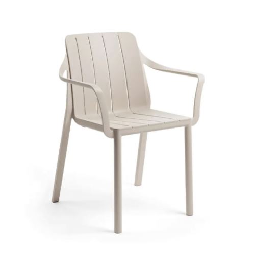 NARDI TIBERINA ARMCHAIR