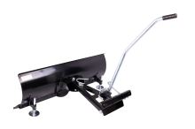 VARES - Radlice pro traktor - 1 m - CG RIDER (2)
