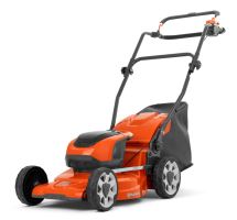 Akumulátorová sekačka Husqvarna LC 137i kit (2xB140+C80) (1)