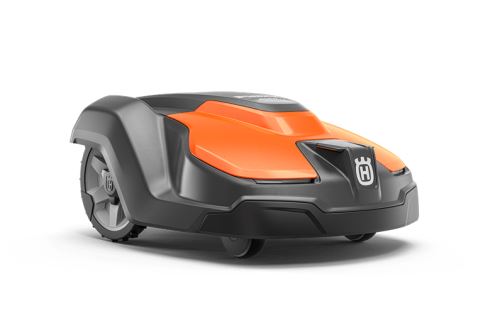 Robotická sekačka Husqvarna AUTOMOWER® 520 EPOS™