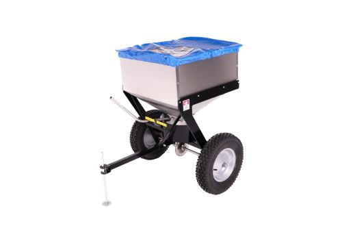 VARES - RV 200 - rozmetadlo za traktor
