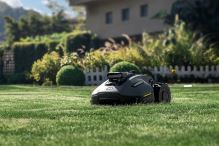 Robotická sekačka Mammotion YUKA 2 mini 800 (8)