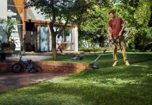 Husqvarna Aspire™ vyžínač T28-P4A bez akumulátoru a nabíječky (3)