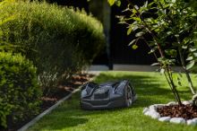 Robotická sekačka Husqvarna Automower® 310E NERA (3)