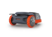 Robotická sekačka Segway Navimow X315E (4)