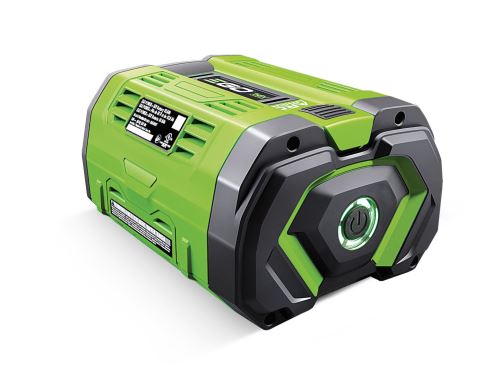 EGO AKU baterie BA6720T 12.0Ah