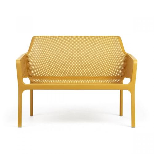 NARDI LAVICE NET BENCH barevné varianty