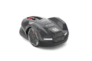 Robotická sekačka Husqvarna Automower® 405X E NERA