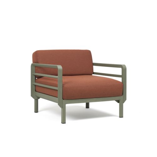 NARDI MAXIMO MODULAR POLTRONA