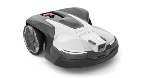 Robotická sekačka Husqvarna Automower® 430V NERA