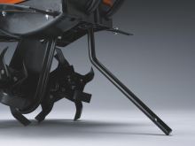 Motorový kultivátor Husqvarna TR 348 (2)