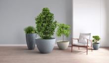 Květináč Betoni Classic XL terracotta (6)