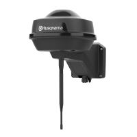 Husqvarna Referenční stanice EPOS™ (1)