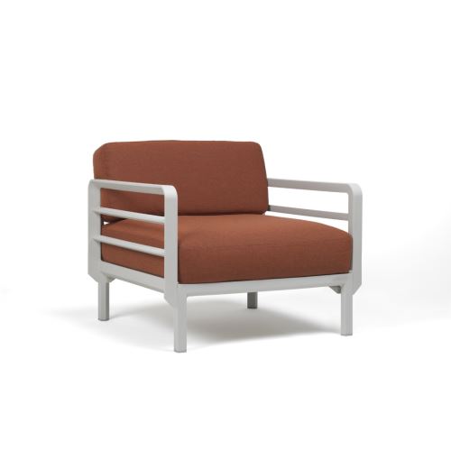 NARDI MAXIMO MODULAR POLTRONA