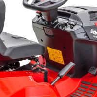 Zahradní traktor SOLO by AL-KO T 24-125.4 HD V2 Premium (5)